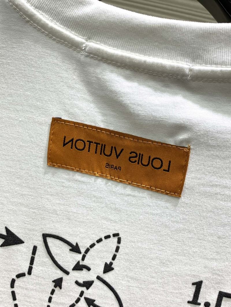 Louis Vuitton T-Shirts